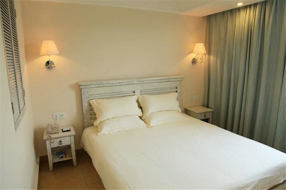Home Inns Hotel Санья Экстерьер фото